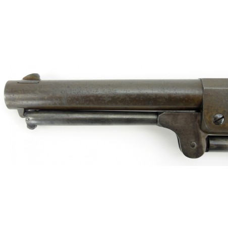 Colt Early 3rd Model Dragoon .44 (C9736)