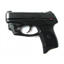 Ruger LC9 9mm (PR20831)
