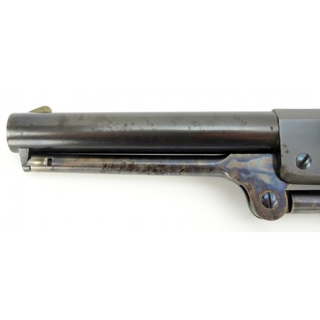 Colt 3rd Model Dragoon (C9731)