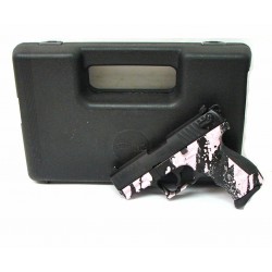 Walther P22 .22 LR "Pink...