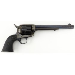 Colt Frontier Six Shooter...