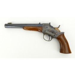 Scarce Remington Model 1887...