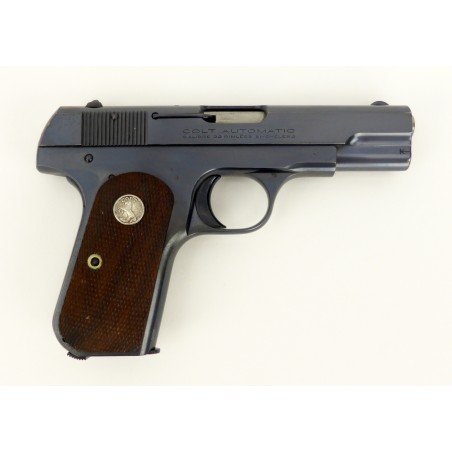 Colt 1903 .32 ACP (C9706)