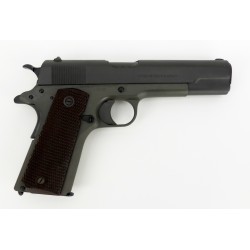 Colt 1911 .45 ACP (C9704)