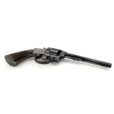 Smith& Wesson 1905 Hand Ejector .32-20 (PR26056)