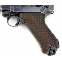 Mauser-Wrk P08 9mm (PR26034)