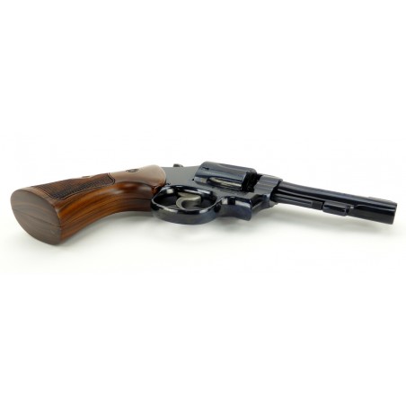 Smith & Wesson 48-7 .22 Magnum (PR26029) New