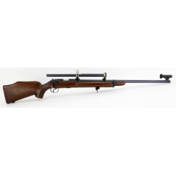 Winchester 52 .22 LR (W6369)