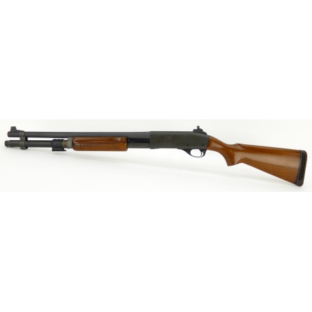 Remington Arms 870 Wingmaster 12 Gauge (S6160)
