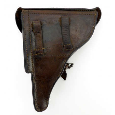 German Military 1936 dated  Luger holster (H1009)