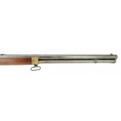 Engraved Winchester 1866...