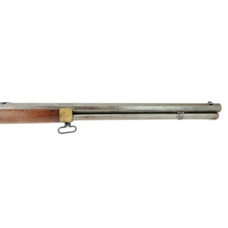 Engraved Winchester 1866 (W7189)
