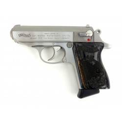 Walther PPK 9mm Kurz/.380...