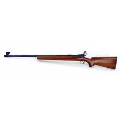 Remington Arms 40-X .22 LR...