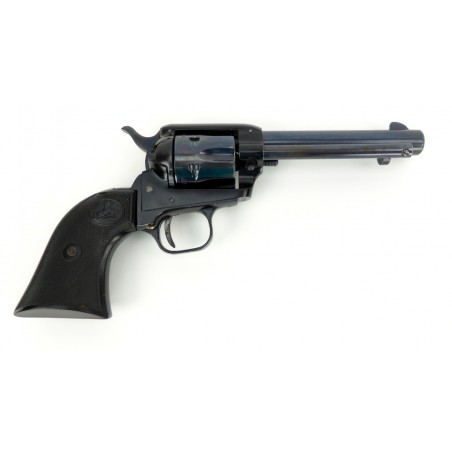 Colt Frontier Scout .22 Magnum (C9685)