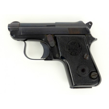 Beretta 950 B .22 Short (PR26087)