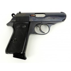 Walther PPK/S .22LR (PR26083)