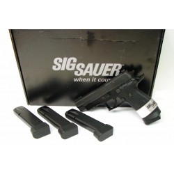 Sig Sauer P226 9mm Para...