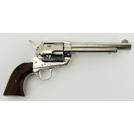 J.P. Sauer Texas Marshal .44 Magnum (PR25953)