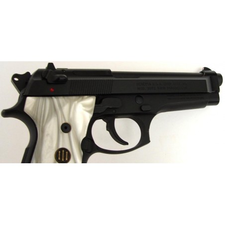 Beretta 92FS 9mm Para caliber pistol. Operation Enduring Freedom special edition. Excellent condition with box. (pr9976)