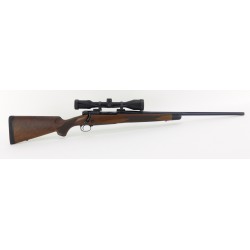 Winchester 70 .25-06 Rem...