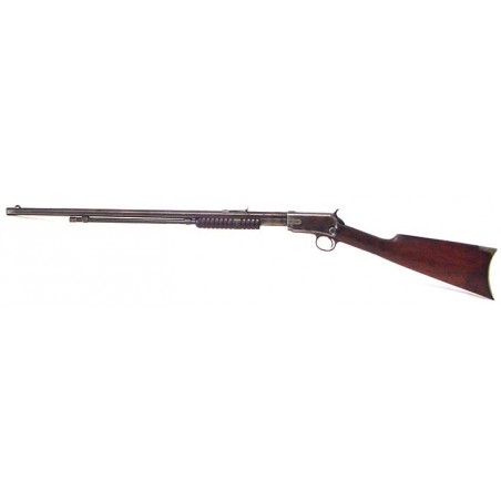 Winchester 1890 - 22 Short caliber rifle. (r1035)