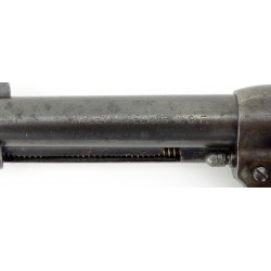 Colt Bisley .38 W.C.F. (C9660)