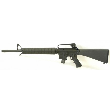 Double Star AR-15 Conver 22LR Only caliber rifle. (r1337)