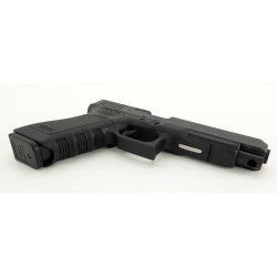Glock 34 9mm Para (PR25860)