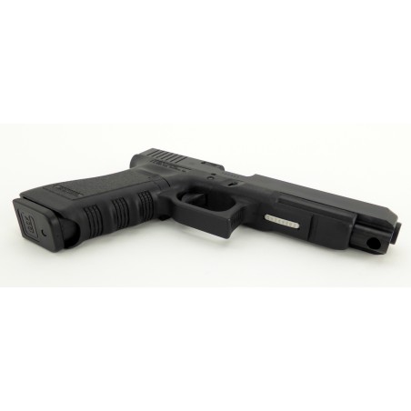 Glock 34 9mm Para (PR25860)