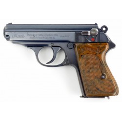 Walther PPK .32 ACP (PR25846)