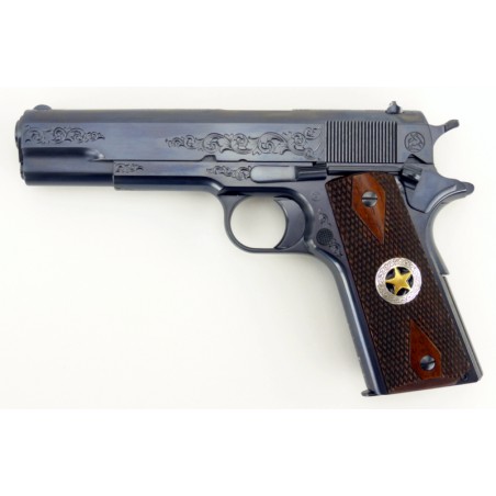 Turnbull 1911 .45 ACP (PR25838) New. Price may change without notice.