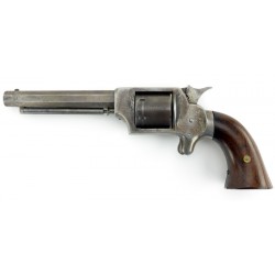 J.P.Lower revolver (AH3512)