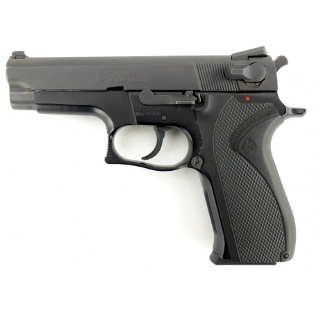 Smith & Wesson 5904 9mm (PR25835)