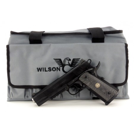 Wilson Combat CQB Tactical LE .45 ACP (PR25825)  New. Price may change without notice.