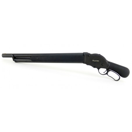 Chiappa Firearms 1887 Mare’s Leg 12 Gauge (S6129) New