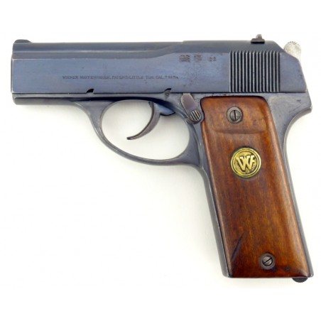 Wiener Waffenfabrik Little Tom 7.65mm (PR25820)