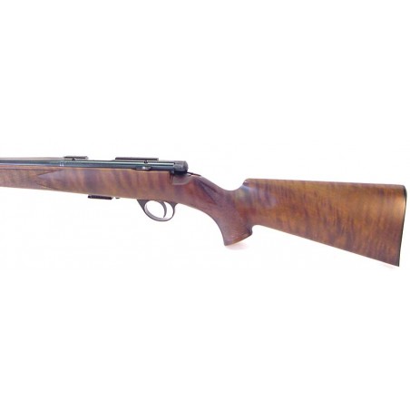 Anschutz Model 1717 17 HMR caliber rifle. New with box. (r1512)