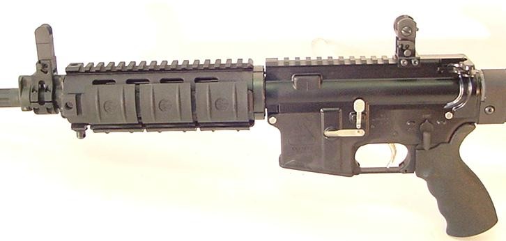 Bushmaster Xm15 E2s 223 Remington Caliber Rifle New With Box R1514