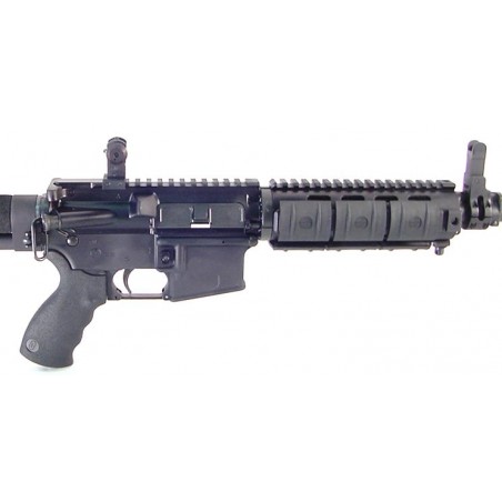 Bushmaster XM15-E2S 223 Remington caliber  rifle. New with box. (r1575)