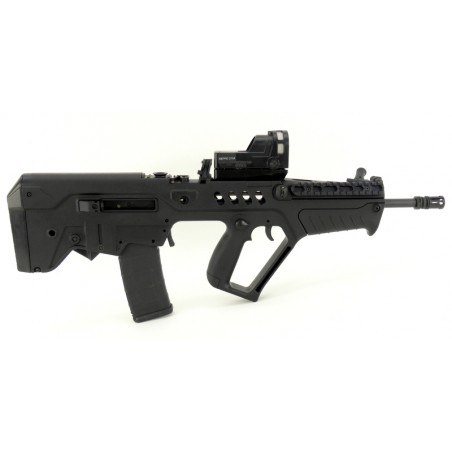 Israel Weapon Industry Tavor SAR 5.56mm  (R16329)  New. Price may change without notice.