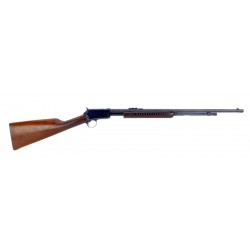 Winchester 62A .22 SLLR...