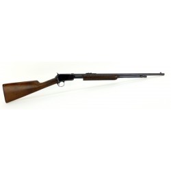 Winchester 62A.22 SLLR (W6349)