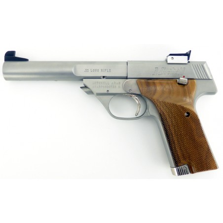 Mitchell Arms Sharp Shooter II .22 LR (PR25783)