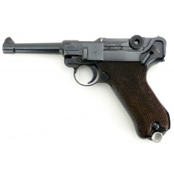 Mauser P08 9mm Luger (PR25768)