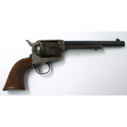 Colt Single Action Cavalry...