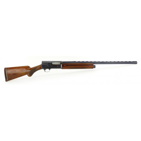 Browning Auto-5 Magnum 12 Gauge (S6083)