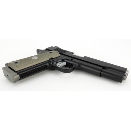 Gun Crafter Industries No1 .50 GI (PR25693) New