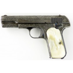 Colt 1903 .32 ACP (C9610)