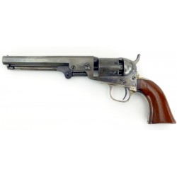 Colt 1849 Pocket Model (C9605)